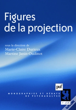 Capa do artigo Figures De La Projection