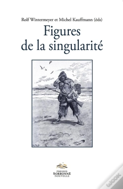 Capa do artigo Figures De La Singularité