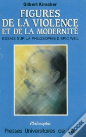 Figures De La Violence Et De La Modernite