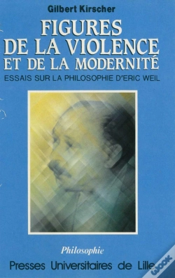 Capa do artigo Figures De La Violence Et De La Modernite