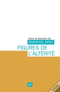 Capa do artigo Figures De L'Altérité