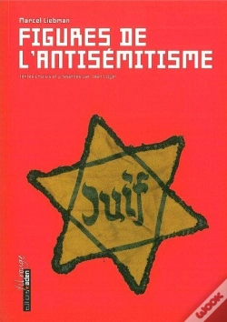 Capa do artigo Figures De L'Antisémitisme