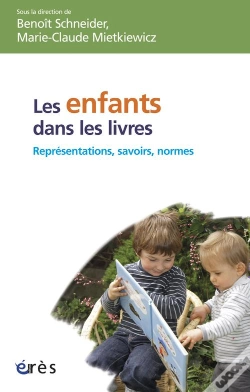 Capa do artigo Figures De L'Enfance. Representation, Savoirs, Normes A Partir Des Ecrits Sur Et Pour L'Enfant