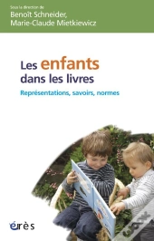 Figures De L'Enfance. Representation, Savoirs, Normes A Partir Des Ecrits Sur Et Pour L'Enfant