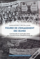 Figures De L'Engagement Des Jeunes : Continuités Et Ruptures Dans Les Constructions Générationnelles