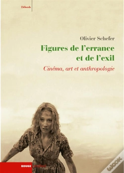 Capa do artigo Figures De L'Errance Et De L'Exil