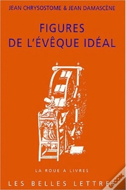 Capa do artigo Figures De L'Eveque Ideal