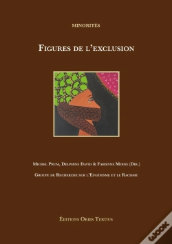 Capa do artigo Figures De L'Exclusion