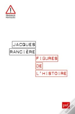 Capa do artigo Figures De L'Histoire