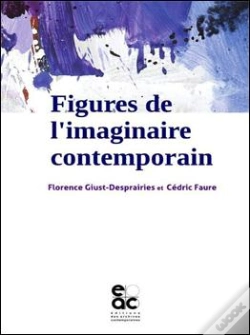 Capa do artigo Figures De L'Imaginaire Contemporain