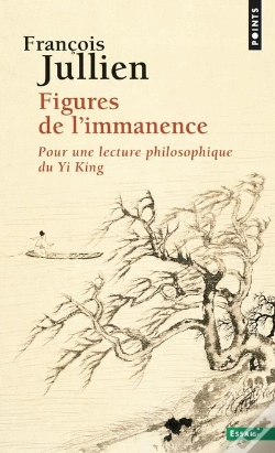 Capa do artigo Figures De L'Immanence ; Pour Une Lecture Philosophique Du Yi King
