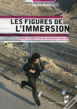 Capa do artigo Figures De L'Immersion