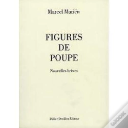 Capa do artigo Figures De Poupe
