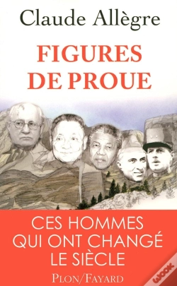 Capa do artigo Figures De Proue