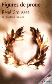 Capa do artigo Figures De Proue ; D