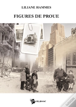Capa do artigo Figures De Proue