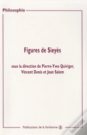 Capa do artigo Figures De Sieyès