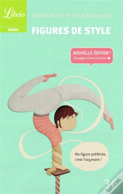 Capa do artigo Figures De Style