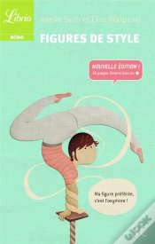 Capa do artigo Figures De Style