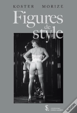 Capa do artigo Figures De Style, Textes Et Photos