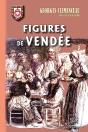 Figures De Vendée - Preview