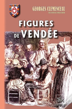 Capa do artigo Figures De Vendée