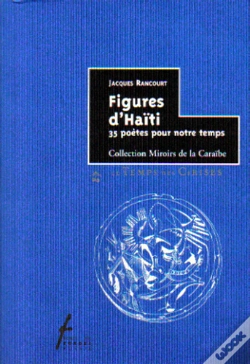 Capa do artigo Figures D'Haiti ; 35 Poetes Pour Notre Temps