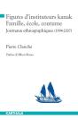 Figures D'Instituteurs Kanak - Preview