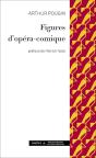 Figures D'Opéra-Comique - Preview