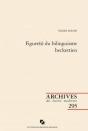 Figure(S) Du Bilinguisme Beckettien - Preview