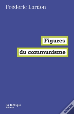 Capa do artigo Figures Du Communisme