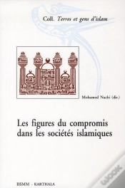 Capa do artigo Figures Du Compromis Dans Les Sociétés Islamiques (Les)