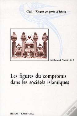 Capa do artigo Figures Du Compromis Dans Les Sociétés Islamiques (Les)