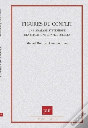 Capa do artigo Figures Du Conflit