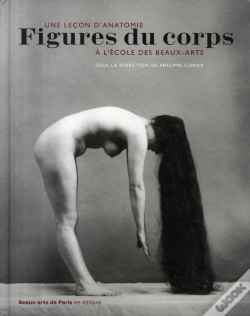 Capa do artigo Figures Du Corps ; Une Leçon D'Anatomie À L'École Des Beaux-Arts