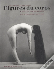 Capa do artigo Figures Du Corps ; Une Leçon D