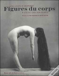 Capa do artigo Figures Du Corps ; Une Leçon D'Anatomie À L'École Des Beaux-Arts
