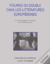 Capa do artigo Figures Du Double Dans La Litterature Europenne