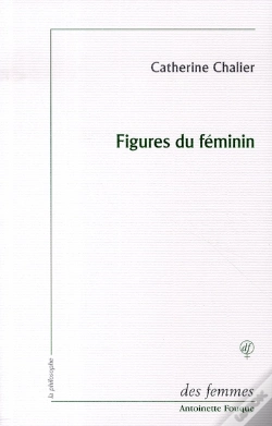 Capa do artigo Figures Du Féminin