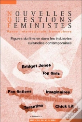Figures Du Féminin Dans Les Industries Culturelles Contemporaines (Édition 2008)