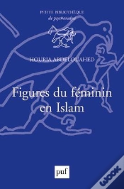 Capa do artigo Figures Du Féminin En Islam