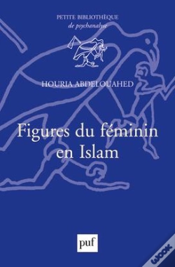 Capa do artigo Figures Du Féminin En Islam