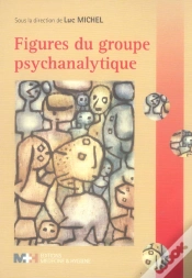 Capa do artigo Figures Du Groupe Psychanalytique