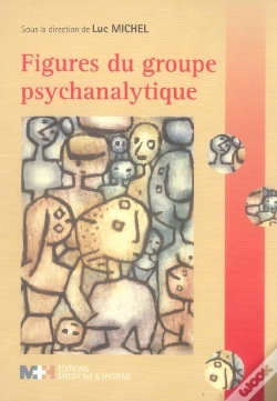 Capa do artigo Figures Du Groupe Psychanalytique