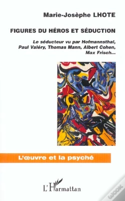 Capa do artigo Figures Du Heros Et Seduction