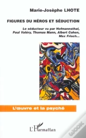 Figures Du Heros Et Seduction