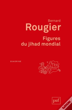 Capa do artigo Figures Du Jihad Mondial