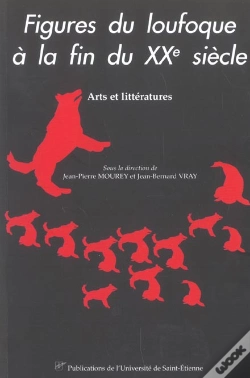 Capa do artigo Figures Du Loufoque A La Fin Du Xx Siecle