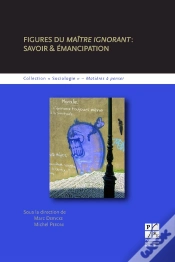 Capa do artigo Figures Du Maitre Ignorant : Savoir Et Émancipation