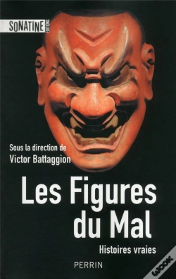 Capa do artigo Figures Du Mal